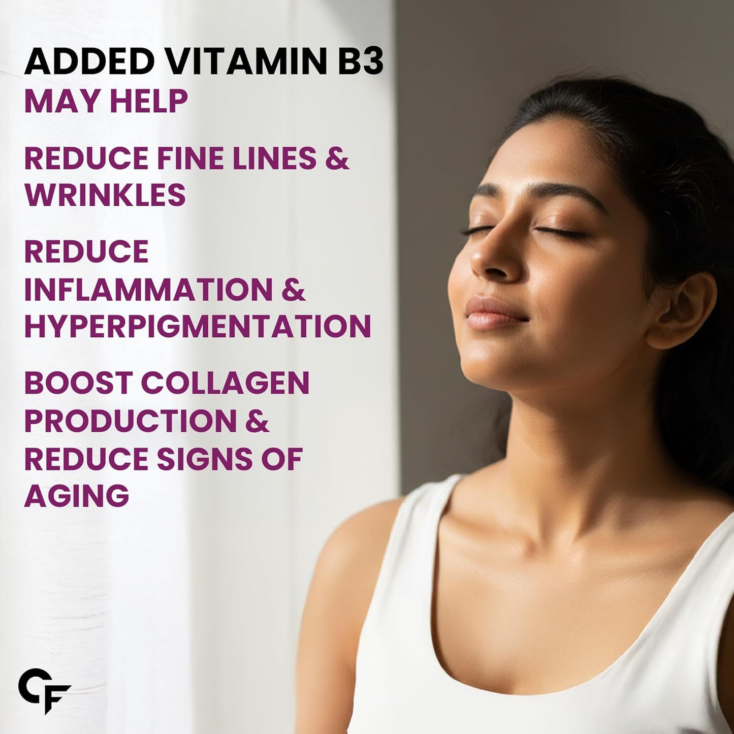 Vitamin B Complex with B12, Biotin & Essential B Vitamins – Daily Nutritional Support