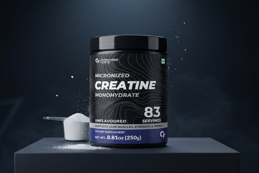 Best Budget Creatine Monohydrate in the UAE (2026 Guide)