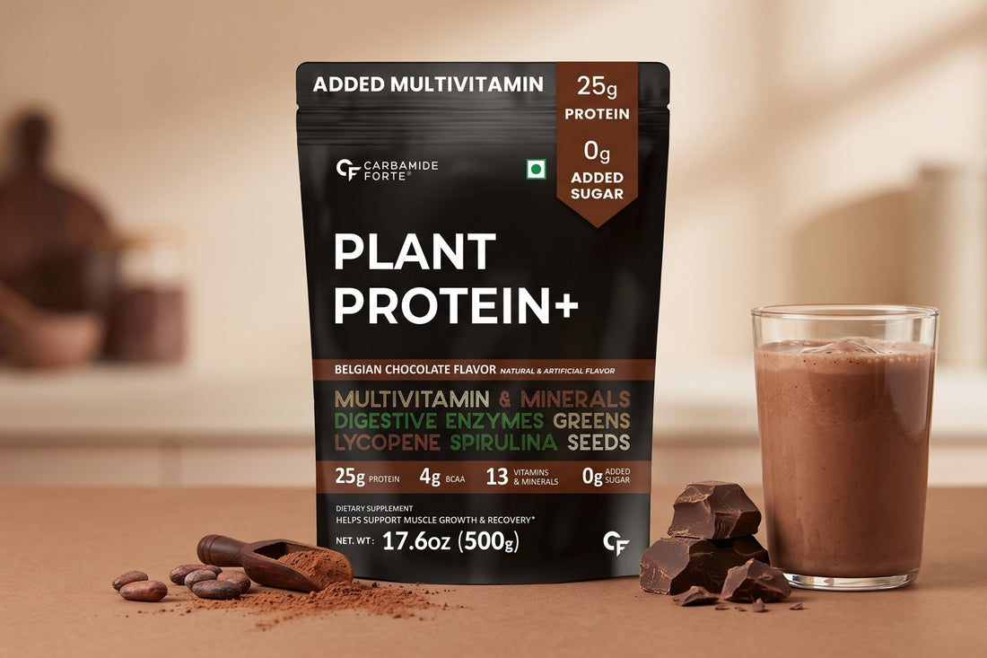 Does Adding Enzymes to Protein Powder Actually Help Digestion?