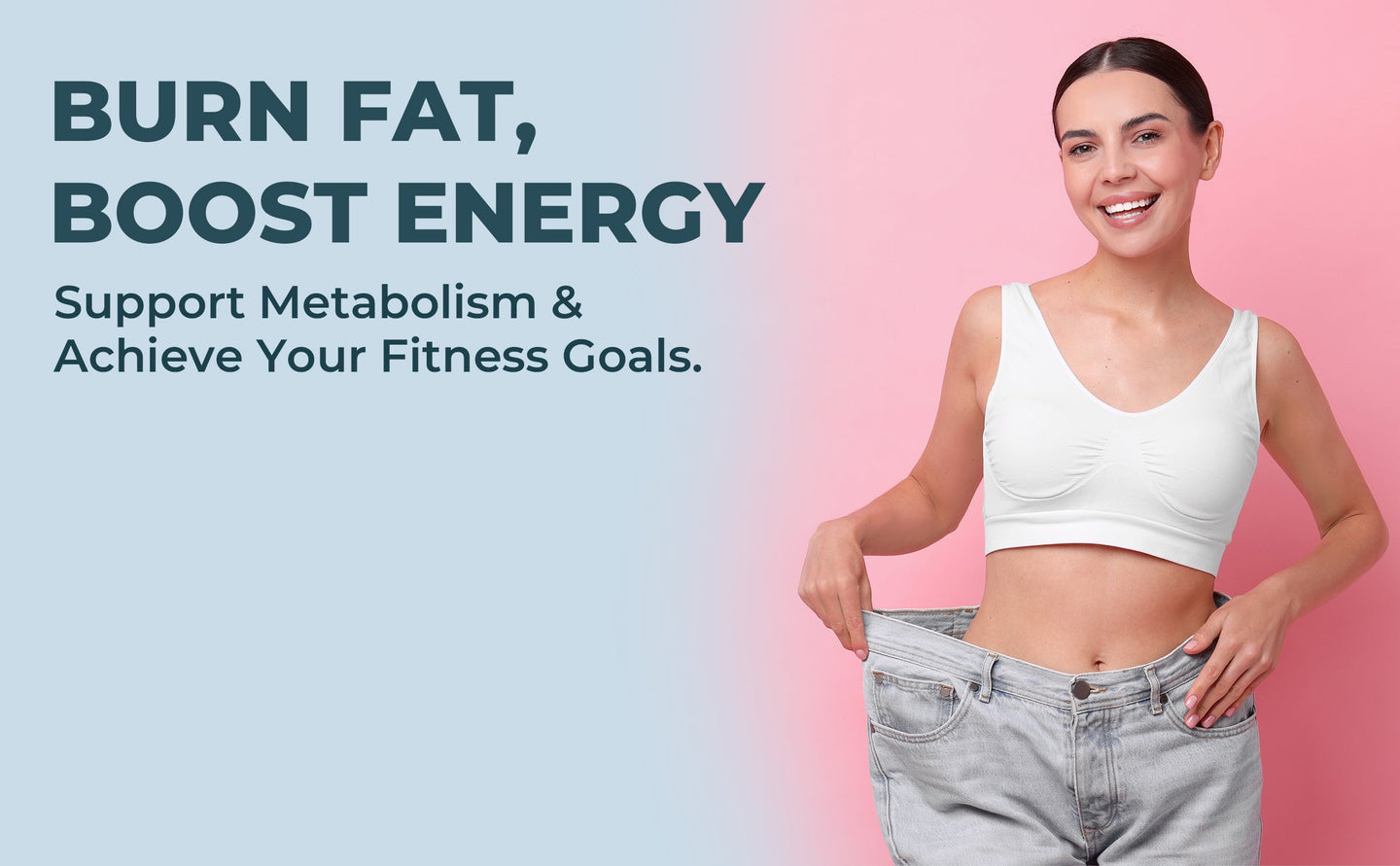 Fat Burners