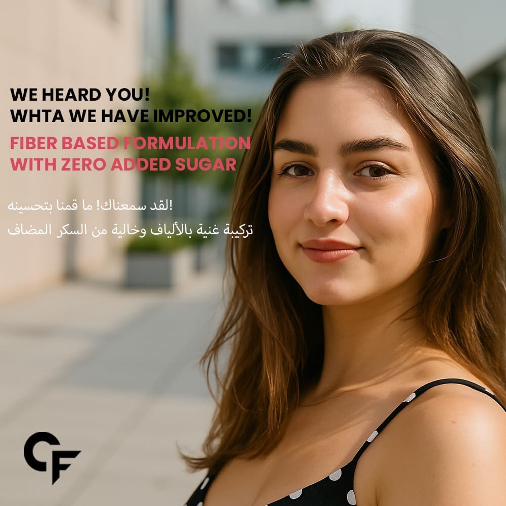 Collagen Biotin Gummies – Skin Glow, Hair Growth & Beauty Support