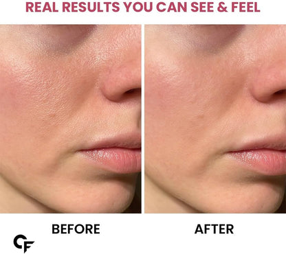 Collagen Biotin Gummies – Skin Glow, Hair Growth & Beauty Support