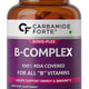 Vitamin B Complex with B12, Biotin & Essential B Vitamins – Daily Nutritional Support