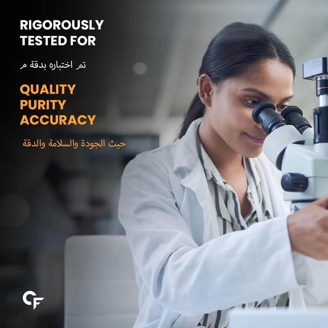 Curcumin 1500mg Tablets – Anti-Inflammatory & Joint Support