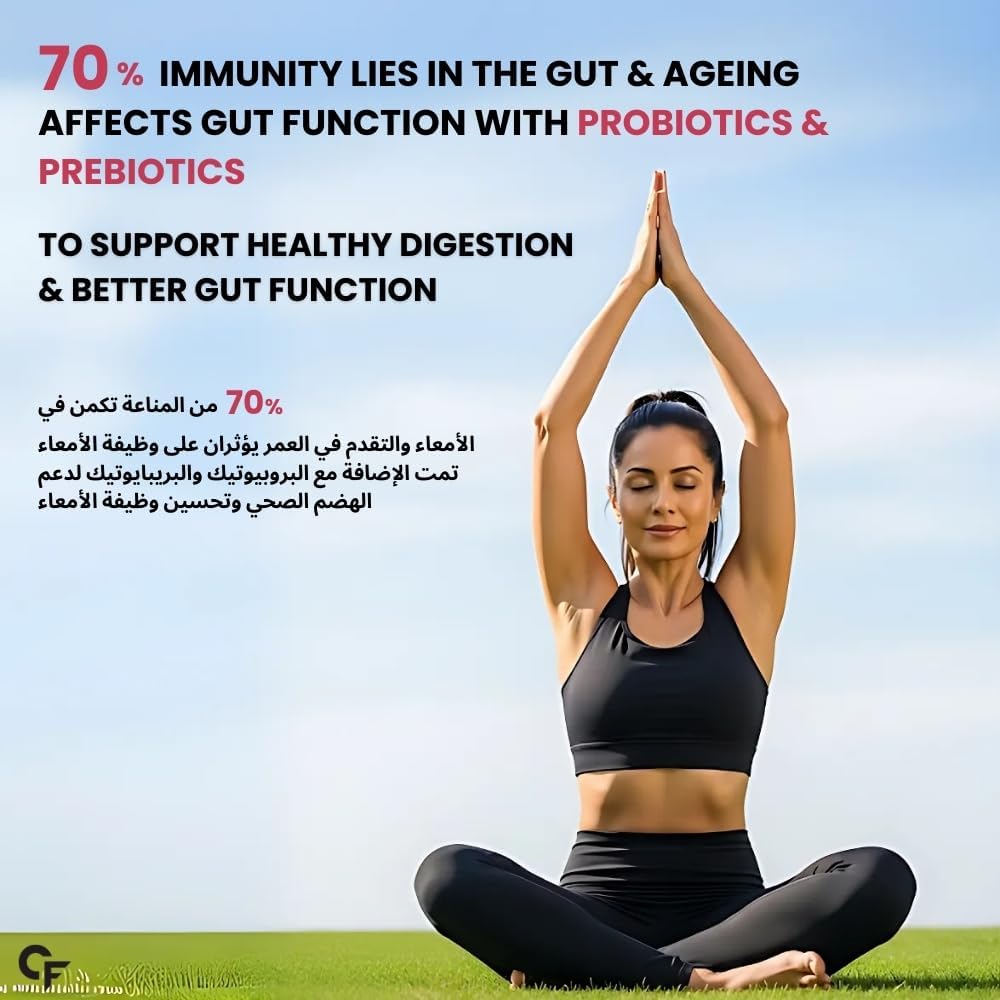 Multivitamin for Women with 43 Ingredients – Complete Wellness & Daily Nutrition Support