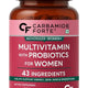 Multivitamin for Women with 43 Ingredients – Complete Wellness & Daily Nutrition Support