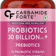 Probiotics 30 Billion CFU with Prebiotics – Gut & Digestive Support