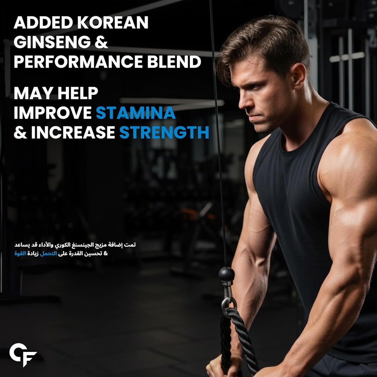 Multivitamin with 81 Ingredients – Daily Energy, Fitness & Nutritional Support