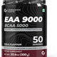 EAA Intra Workout Powder – Muscle Recovery, Hydration & Lean Growth