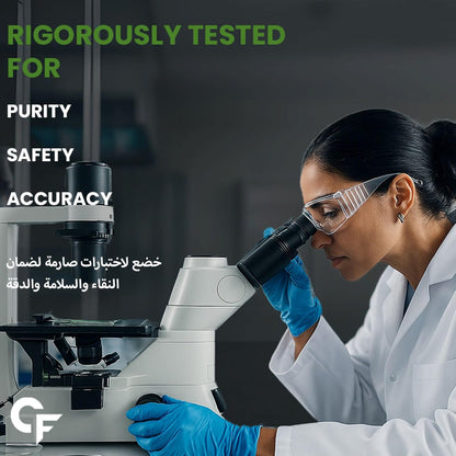 Garcinia Cambogia 3000mg – Weight Management & Fat Metabolism Support