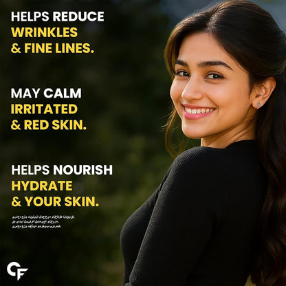 Omega 3 Fish Oil Capsules – Triple Strength EPA & DHA Support