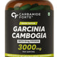 Garcinia Cambogia 3000mg – Weight Management & Fat Metabolism Support