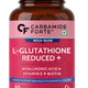 L-Glutathione 500 mg with Hyaluronic Acid, Vitamin E & Biotin – Antioxidant Skin Support