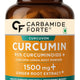 Curcumin 1500mg Tablets – Anti-Inflammatory & Joint Support