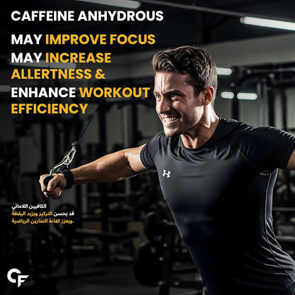 Nitric Oxide Supplement 1400 mg with L-Arginine, AAKG & L-Citrulline – Pre Workout Support