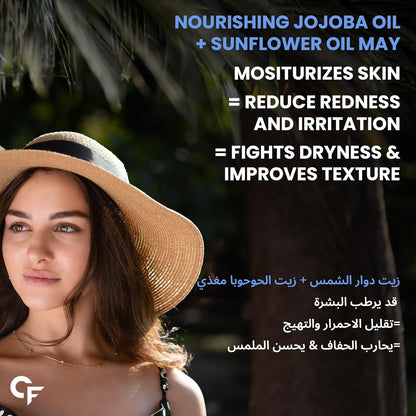 Vitamin E Oil 30000 IU – Skin, Hair & Moisture Care