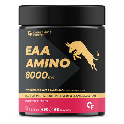 EAA AMINO POWDER WATERMELON 450g