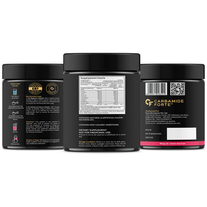 EAA AMINO POWDER WATERMELON 450g