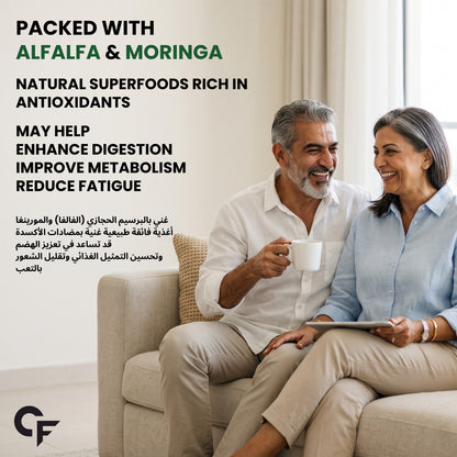 Carbamide Forte Calcium Citrate & Vitamin D3 Tablets | Calcium Magnesium Zinc - Bone Health & Joint Support - 120 Tablets