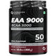 Carbamide Forte Eaa Supplement For Men & Women - 50 Servings | Eaa intra workout Supplement With Bcaa 5000Mg - Cola Flavour 300G | Essential Amino Acids