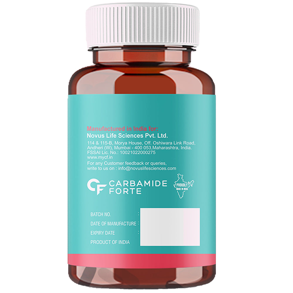 Biotin 2500mcg for Hair Growth - Biotin Supplement for hair, skin, and nails - 120 Tablets