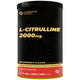 L- Citrulline 2000 mg | Boosts Muscle Pump, Stamina & Recovery | Raspberry Flavour