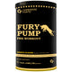 Fury Pump Pre-Workout – Explosive Energy & Focus | Boost Strength, Endurance & Blood Flow | In Various Flavors I For Men And Women - Mango Flavour 420g