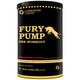 Fury Pump Pre-Workout – Explosive Energy & Focus | Boost Strength, Endurance & Blood Flow | In Various Flavors I For Men And Women - Strawberry Flavour 420g