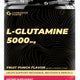 GLUTAMINE FRUIT PUNCH 250g