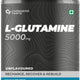 Carbamide Forte L Glutamine Powder 5000mg | L Glutamine Supplement for Men | Post Workout Muscle Recovery Supplements for Men - Unflavoured - 250 grams