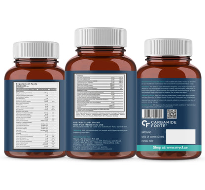 Multivitamin for Men with Ginseng | Multivitamin for Men With Probiotics For Immunity & Energy