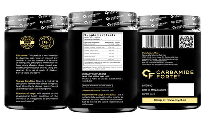 Omega 3-6-9 Softgels | Supports Heart, Brain & Joint Health | 1650 mg Per Serving